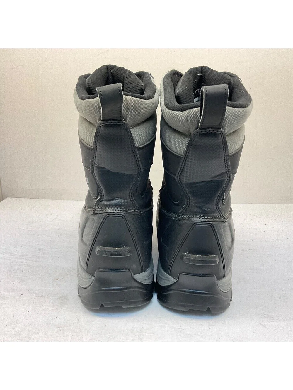 Aggressor Men's 8